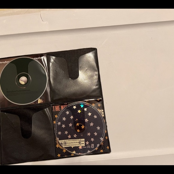 Alternative Rock Music Genre CDs Lot of 17 - Picture 5 of 6